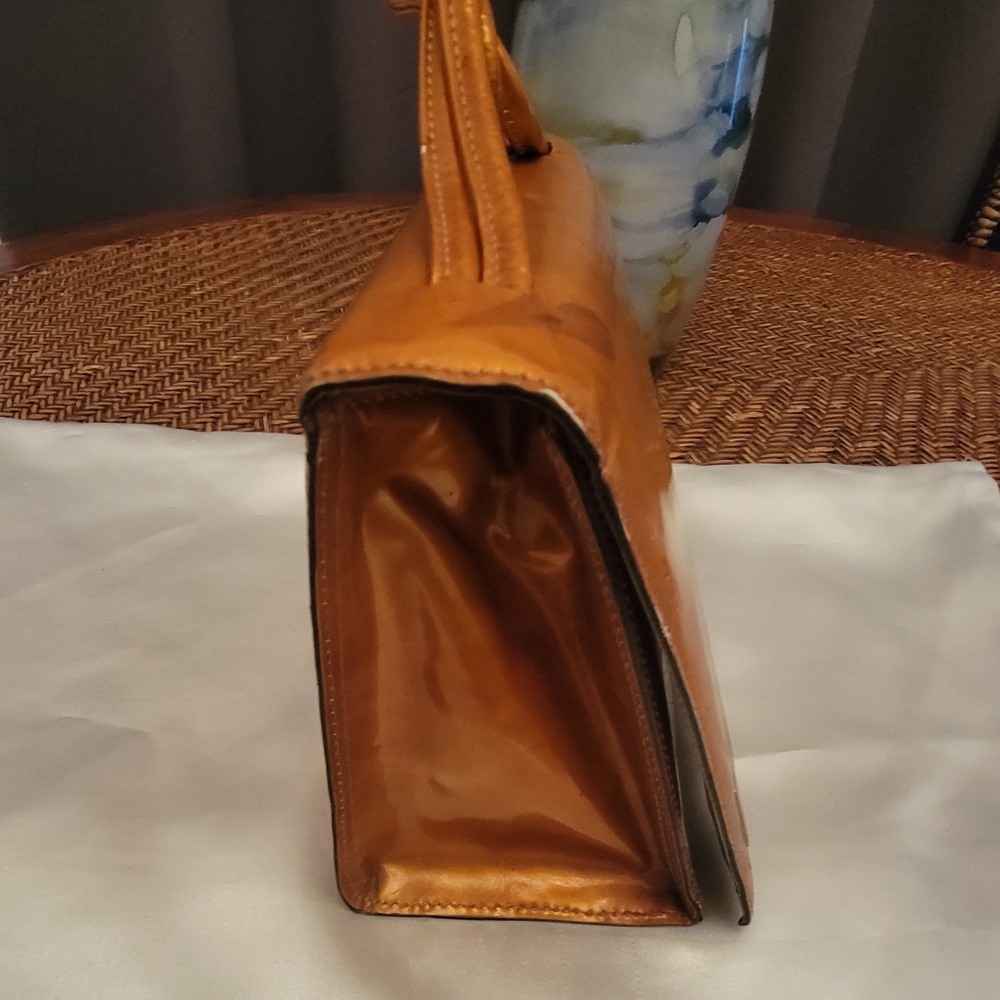 Emporio Armani vintage Handbag - Picture 12 of 16